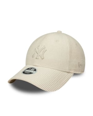 New Era female cord 9forty pet -