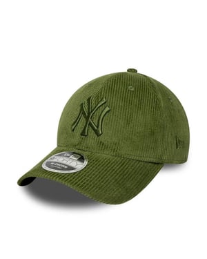 New Era cord 9forty mc pet -