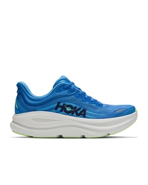 Hoka m bondi 9 hardloopschoenen heren neutraal -