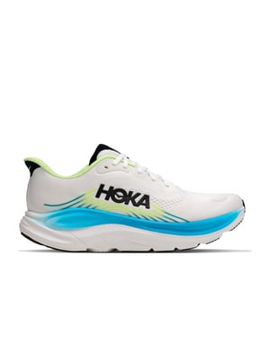 Hoka m clifton 11 hardloopschoenen heren neutraal -