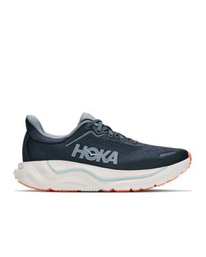 Hoka w arahi 9 hardloopschoenen dames anti-pronatie -