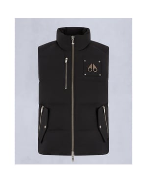 Moose Knuckles Westmount bodywarmer