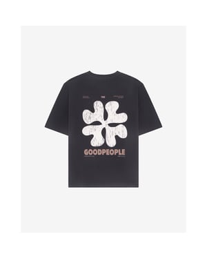 The GoodPeople tex 26020903 9800 antracite