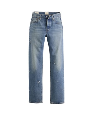Levi's 501 90s trip on drip