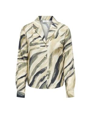 Jacqueline de Yong Lilja l/s shirt wvn