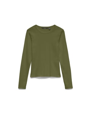 Vero Moda Chloe longsleeve top