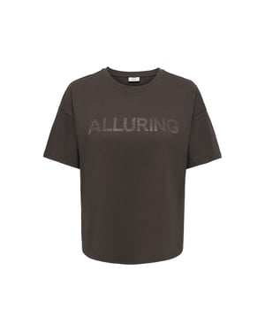 Jacqueline de Yong Jacqueline de yong vics alluring t-shirt