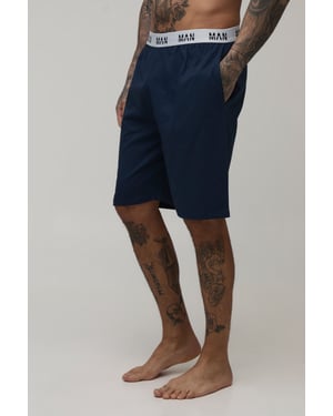 Tall MAN Loungewear Short