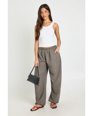 Bungee Cord Balloon Trousers