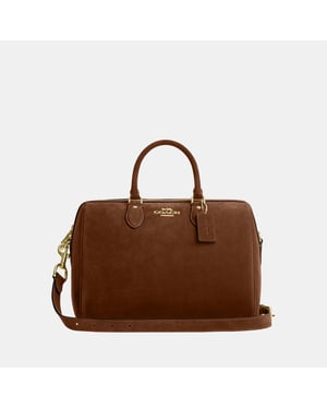 Rowan Large Satchel Bag
