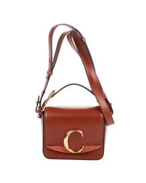 Mini C Bag Mini Shoulder Bag
