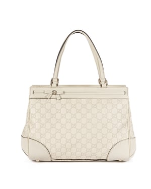 Mayfair Tote  Shoulder Bag
