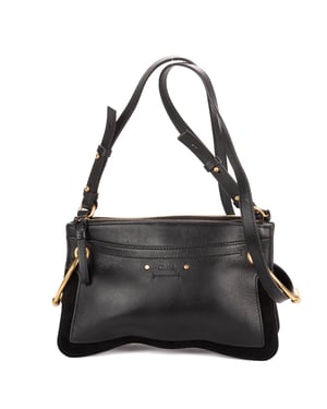 Small Roy Clutch Crossbody Small schoudertas