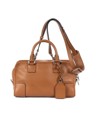 Amazona 28 Shoulder Bag