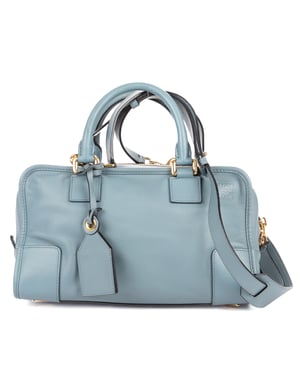Amazona 28 Shoulder Bag