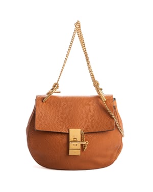 Drew Crossbody Shoulder Bag