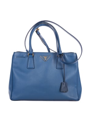 Medium Galleria Tote Medium  schoudertas