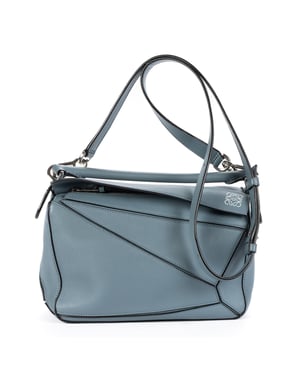 Small Puzzle Bag Small Shoulder Bag