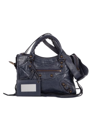 Classic Mini City Mini Shoulder Bag