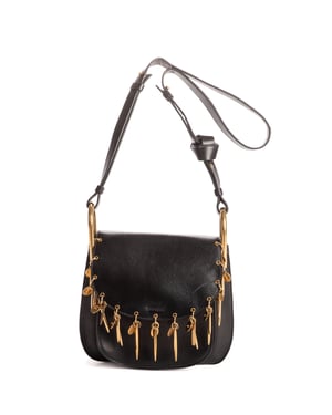 Hudson Crossbody schoudertas