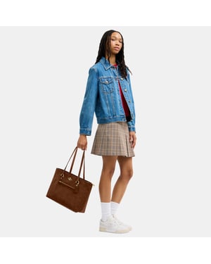 Station Tote Bag
