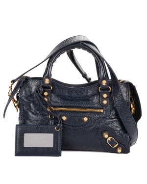 Classic Mini City Mini Shoulder Bag