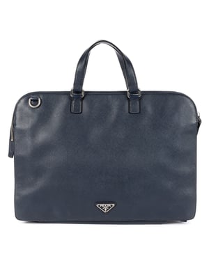 Briefcase schoudertas