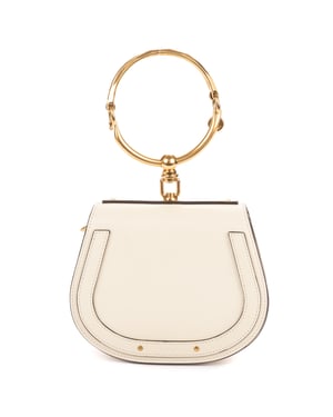 Small Nile Bracelet Small Shoulder Bag