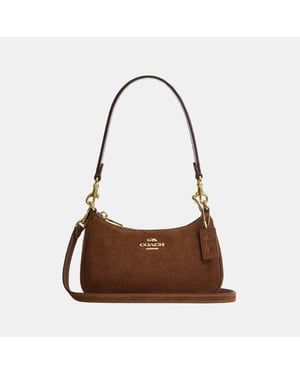 Teri Mini Crossbody Bag