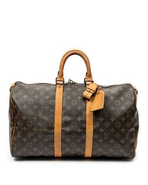 Keepall 45  reistas