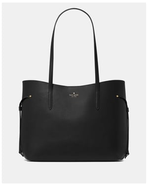 Cleo Tote Bag