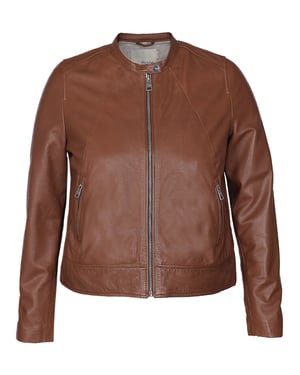Maze Lederjacke 42025058