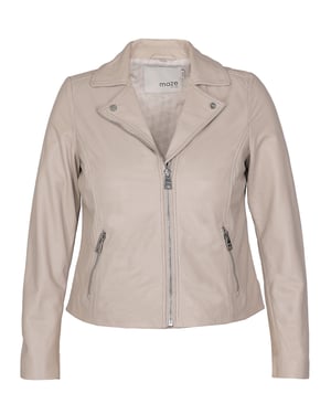 Maze Lederjacke 42025057