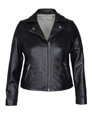 Maze Lederjacke 42025057