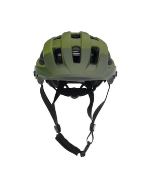 Radvik Triade fietshelm (Groen)