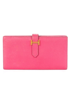Bearn Wallet  Wallet