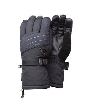 Herr Matterhorn GTX Handskar Vattentäta GORETEX Varma Vinter Skid- och Vandringshandskar