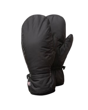Heren Thaw Wanten Warme Geïsoleerde Buiten Hiking Wandelen Winddichte Handschoenen