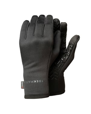 Heren Polartec Power Stretch Lichte Touchscreen Handschoenen met Grip