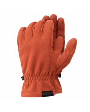 Heren Winddichte Fleece Handschoenen WINDSTOPPER Wandelen Lichtgewicht Handschoenen