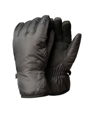 Heren Waterdichte DRY Protect Primaloft Winter Touchscreen Handschoenen