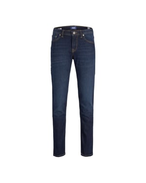 Jack & Jones Jjiglenn jjoriginal mf 550 noos jnr blue denim