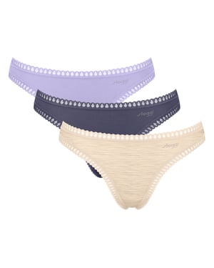 Sloggi String