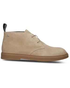 COBBLE CLEM - GG392 Starfish - Desert boots