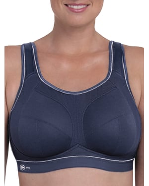 Active Extreme Control F-K Sports Bra