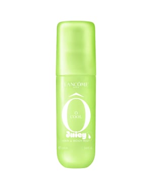 Lancôme Ô Cool Juicy Hair & Body Mist 100ml - refreshing fruity-floral mist