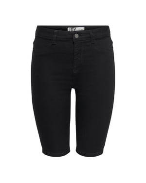 Jacqueline de Yong Jdynikki hw fitted long shorts mix -
