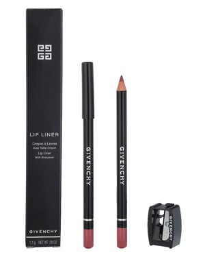 Givenchy Läppkontur med Vässare