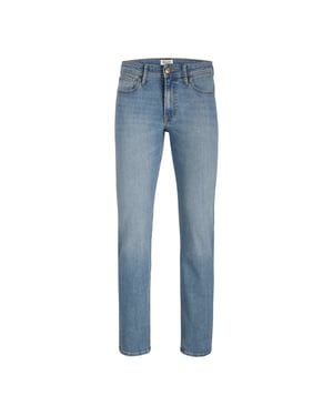 Jack & Jones Jeans Clark Original Jeans Blå