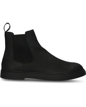 COBBLE DEAN - GG398 Black - Chelsea boots